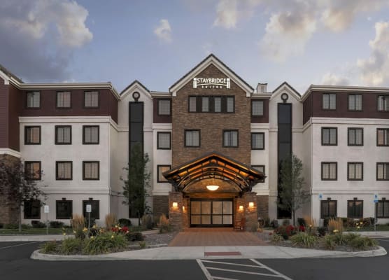Staybridge Suites RENO by IHG 1