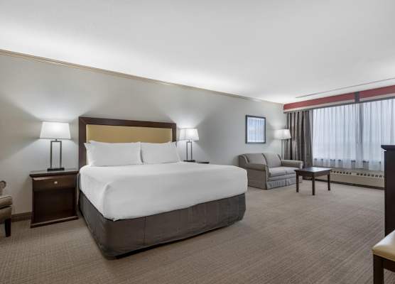 Best Western PLUS Port O'Call Hotel 1