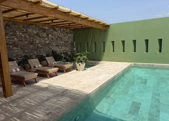 Hotel Boutique Casareyna 1