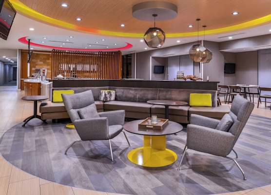 SpringHill Suites Temecula Valley Wine Country 1