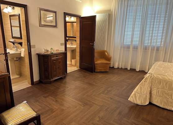 Il nido dell'upupa 1