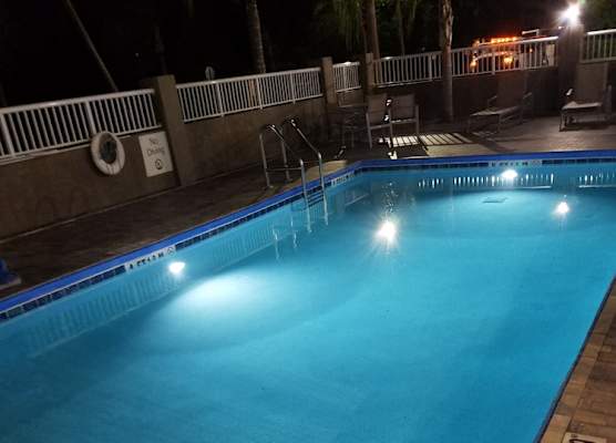 Daytona Speedway Hotel 1