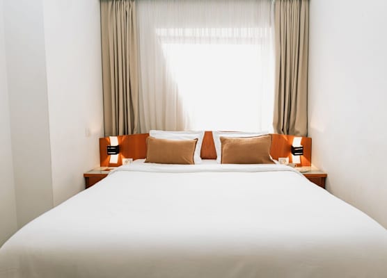Duke Romana Suites by Olala! 1