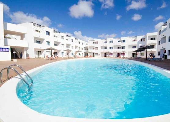 Apartamentos Lanzarote Paradise Colinas 1