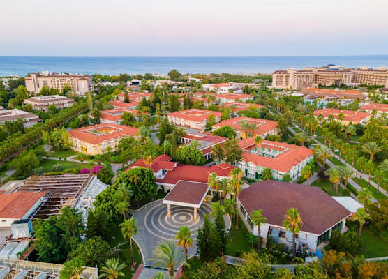 Asteria Family Resort Side (Ex. Euphoria Palm Beach) 1