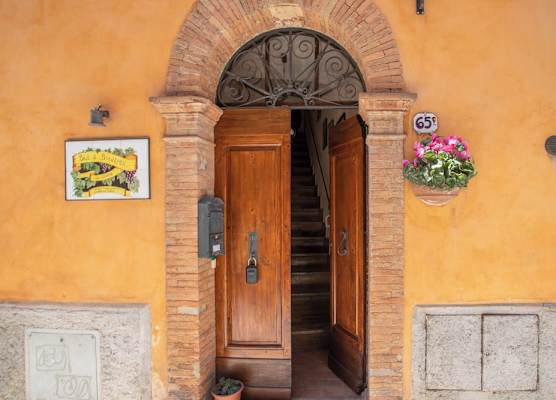 Guesthouse da Idolina dal 1946 1