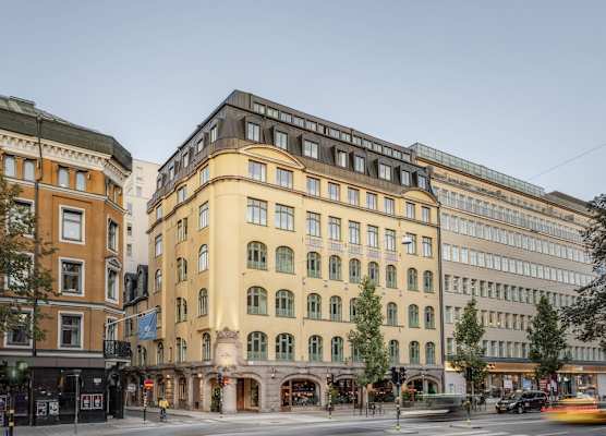 Miss Clara by Nobis, Stockholm, a Member of Design Hotels 1