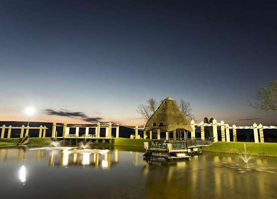 Battlefields Country Lodge 1