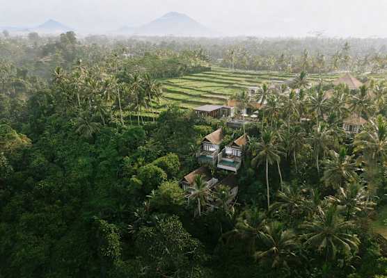 LeRosa Valley Resort 1