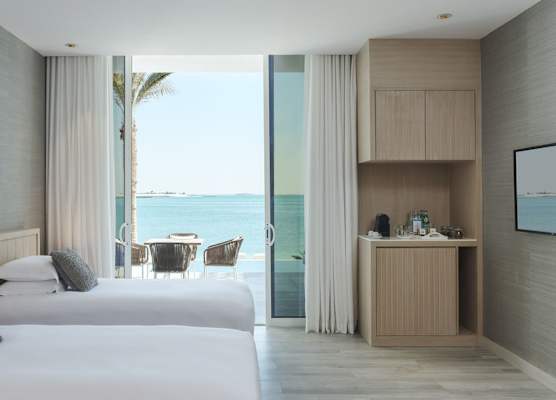 Nurai Island Resort 1