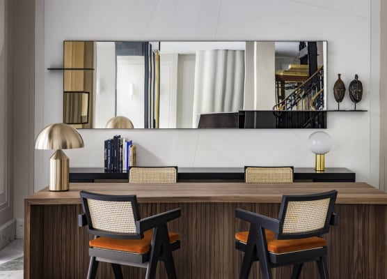 Kimpton ST HONORÉ PARIS by IHG 1