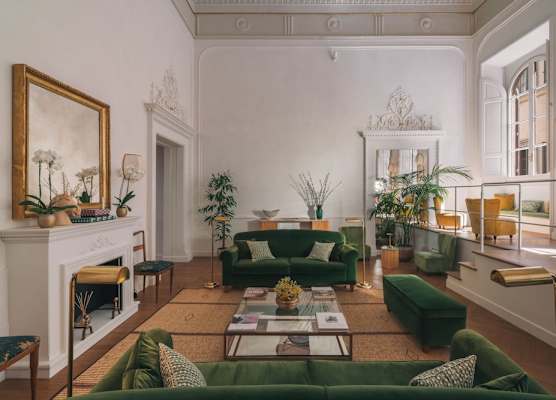 Casa G. Firenze 1