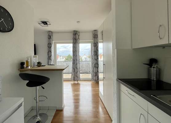 Wonderful Apartments in the centre of OS 1