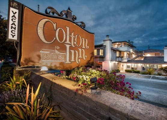 Colton Inn 1