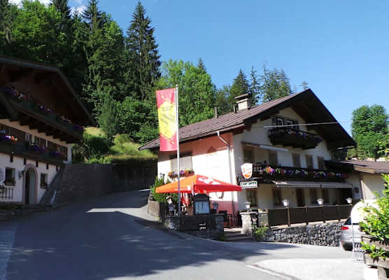 Forellenstube 1