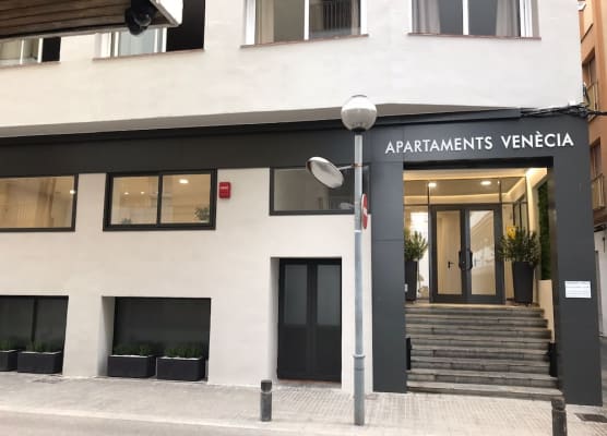 Apartamentos Venecia 1