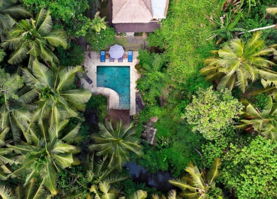 Kebun Indah Ubud 1