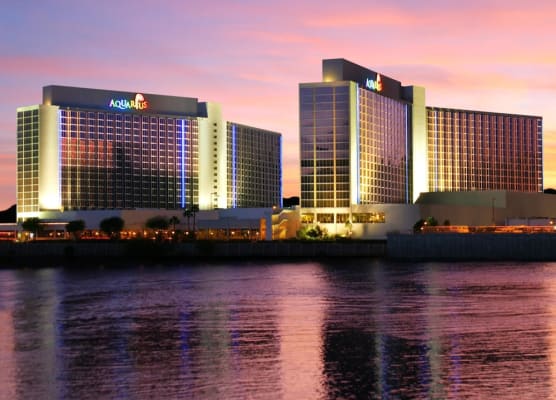 Aquarius Casino Resort 1