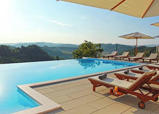 Winery, Restaurant & Pension Vuglec Breg 1