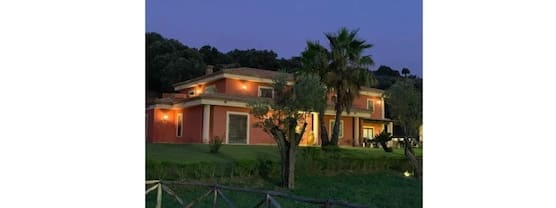 Casale degli Ulivi 1