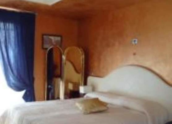 Tea Palace Hotel 1