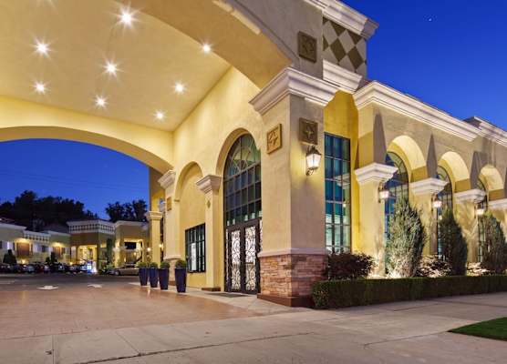 Best Western Woodland Hills 1