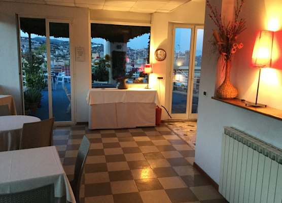 Hotel Belvedere 1