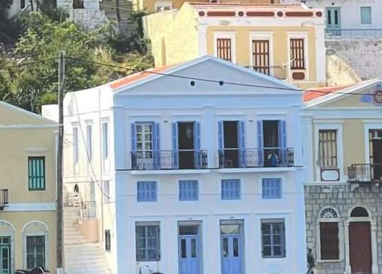 Anamar Symi Residences 1