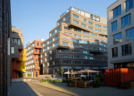Scandic München Macherei 1