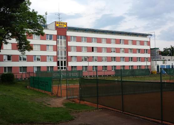 Hotel Buly 1