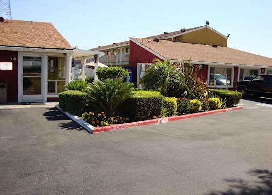Oasis Inn Sacramento- Elk Grove 1