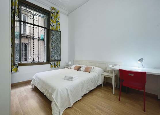 Stay U-nique Apartment Maurici Serrahima 1