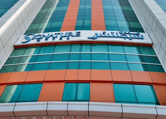 Signature Hotel Al Barsha 1