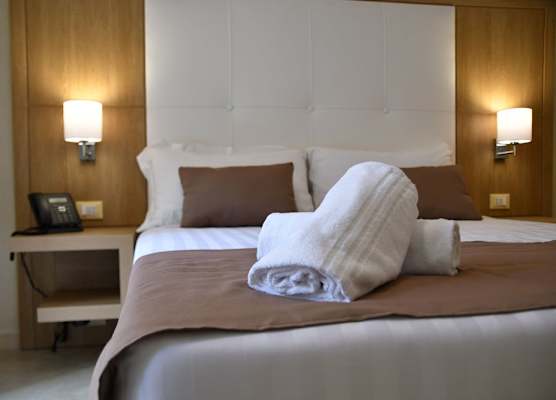 La Serenissima Hotel 1