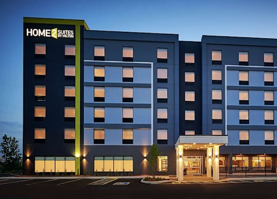 Home2 Suites By Hilton Brantford 1