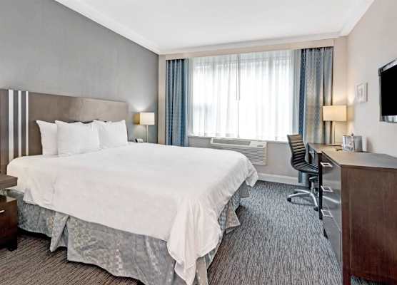 WYNDHAM GARDEN LONG ISLAND CITY 1