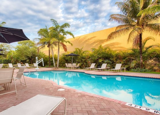 Best Western Plus Miami-Doral/Dolphin Mall 1
