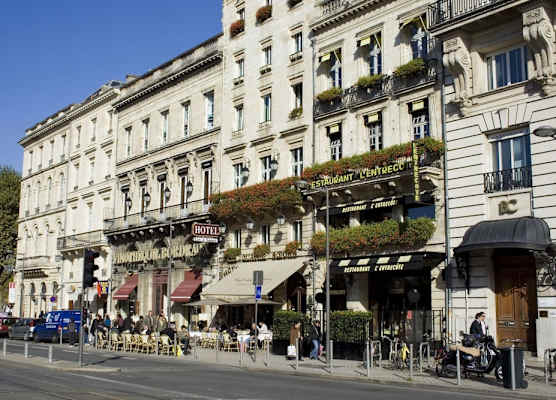 Hotel des 4 Soeurs 1