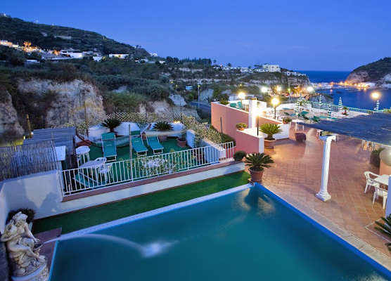 Hotel Residence S.Angelo 1