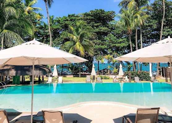 Iara Beach Hotel Boutique 1