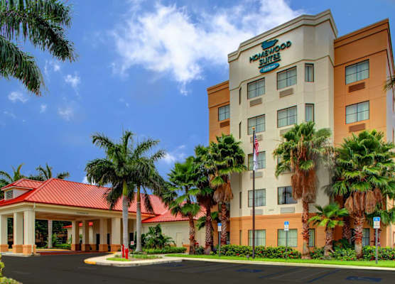 Homewood Suites by Hilton West Palm Beach 1