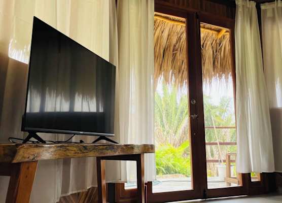 Zirwa Hotel Boutique 1