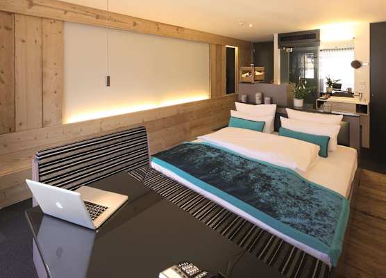 Best Western Plus BierKulturHotel Schwanen 1