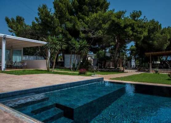 Villa Mamirè 1