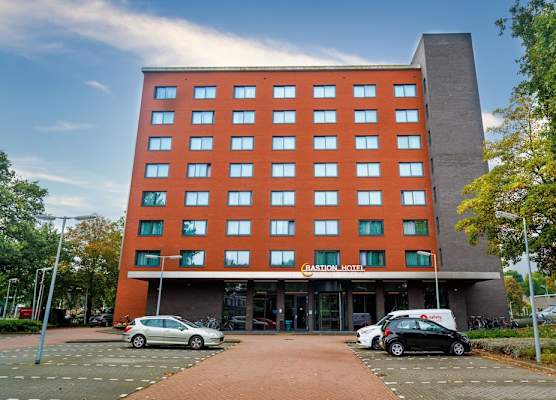 Bastion Hotel Tilburg 1