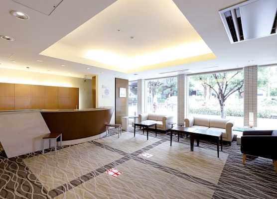Smile Hotel Osaka Yotsubashi 1