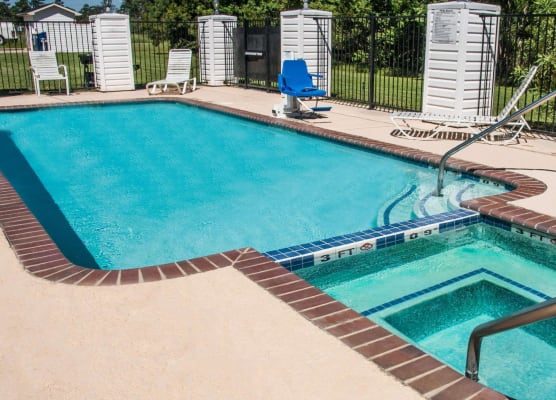 Super 8 by Wyndham Kountze Big Thicket Nat'l Pres 1