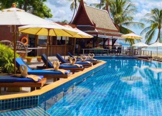 Sasitara Thai Villas 1