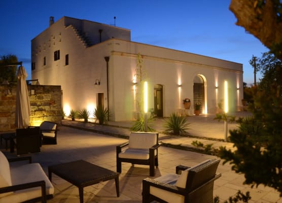 Agriturismo Tenuta Chianchizza 1