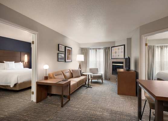 Residence Inn by Marriott West Springfield 1